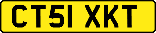 CT51XKT