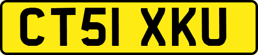 CT51XKU