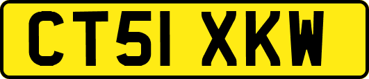 CT51XKW
