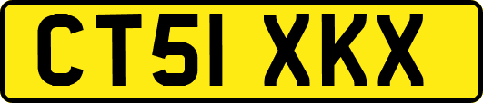 CT51XKX