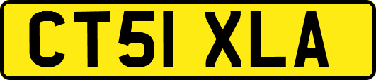 CT51XLA