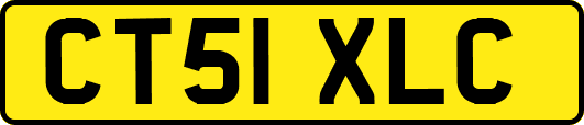CT51XLC
