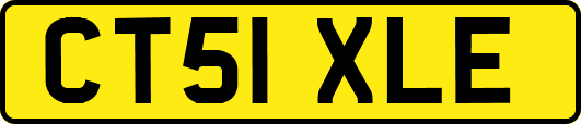 CT51XLE