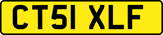 CT51XLF