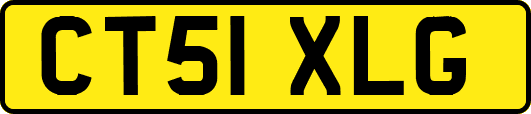 CT51XLG
