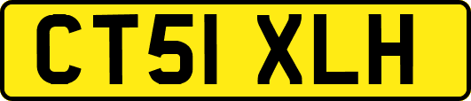 CT51XLH