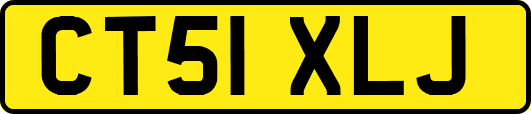 CT51XLJ
