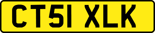 CT51XLK