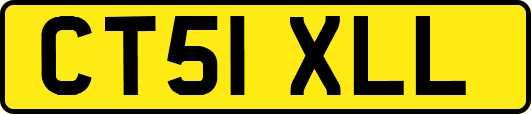 CT51XLL