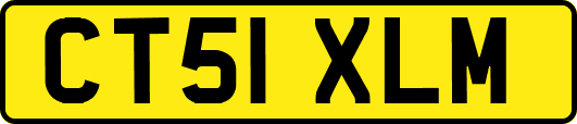 CT51XLM