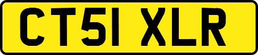 CT51XLR