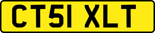 CT51XLT