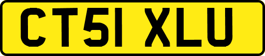 CT51XLU
