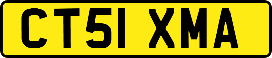 CT51XMA