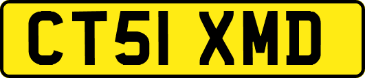 CT51XMD