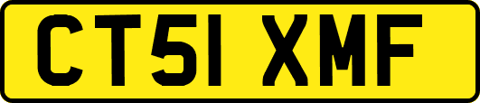 CT51XMF