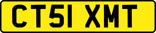 CT51XMT