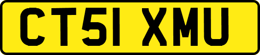 CT51XMU