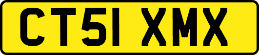 CT51XMX