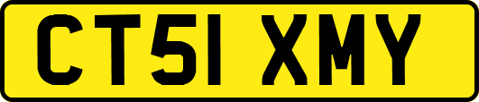 CT51XMY