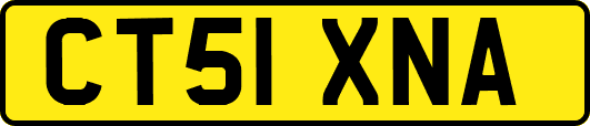 CT51XNA