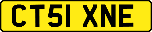 CT51XNE
