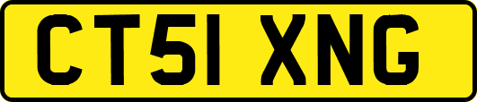 CT51XNG