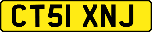 CT51XNJ