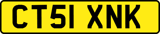 CT51XNK