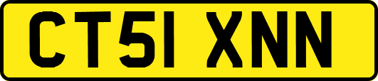 CT51XNN