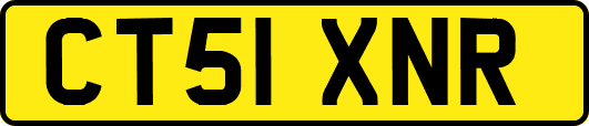 CT51XNR