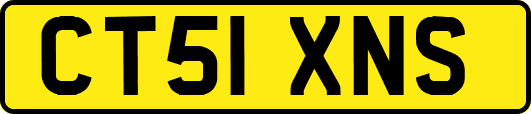 CT51XNS