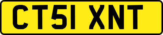CT51XNT