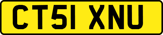 CT51XNU