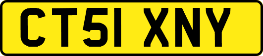 CT51XNY
