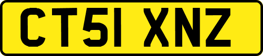 CT51XNZ
