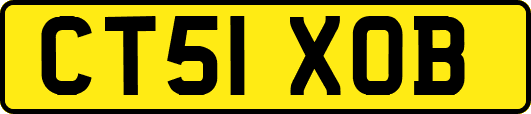 CT51XOB
