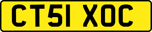 CT51XOC