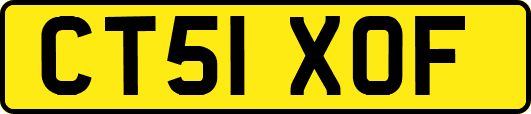 CT51XOF