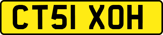 CT51XOH