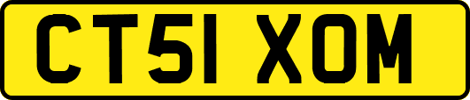 CT51XOM