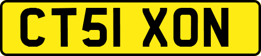 CT51XON