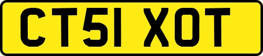 CT51XOT