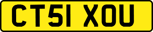 CT51XOU