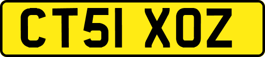 CT51XOZ