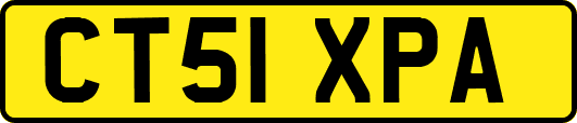 CT51XPA