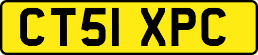 CT51XPC