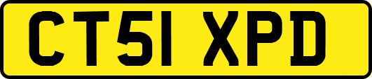 CT51XPD