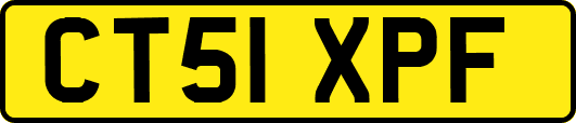 CT51XPF
