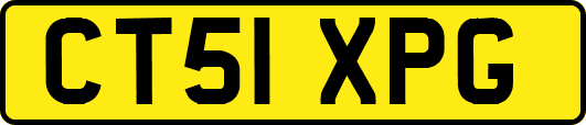 CT51XPG